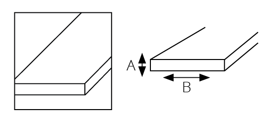 FLAT & UM PLAT