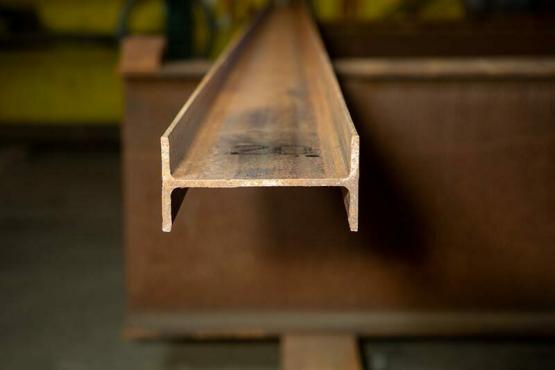 WIDE FLANGE BEAM img