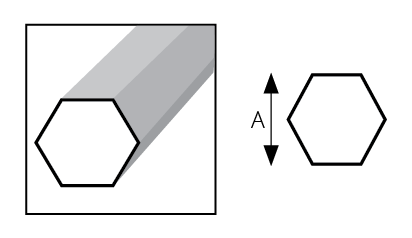 hex-bar