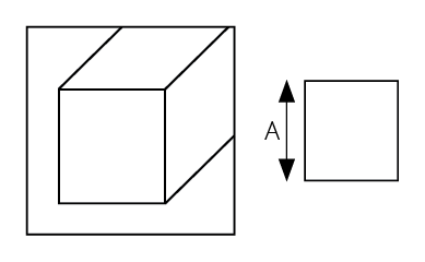 square-bar paint